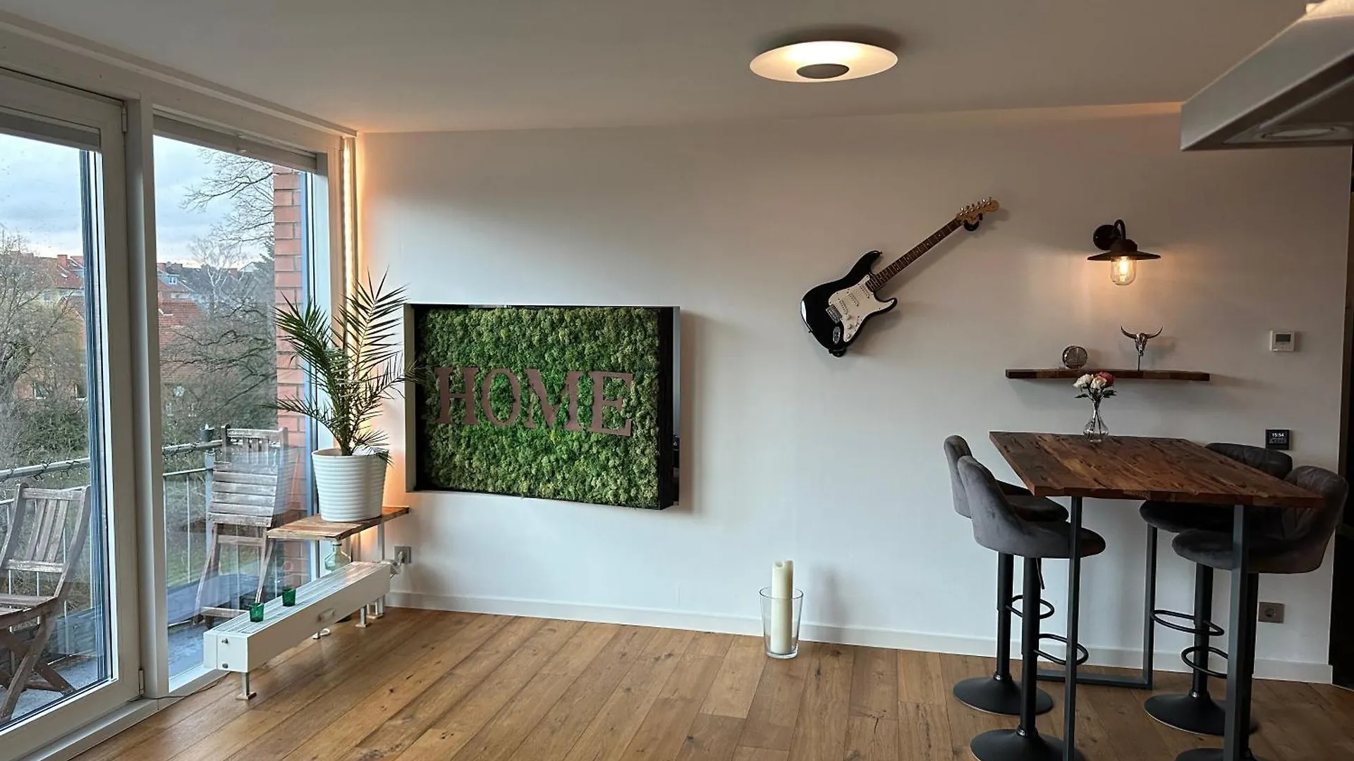 Stylisches Apartment In Hannover-Langenhagen Naehe Messe & Flughafen 0*, Hannover Germany