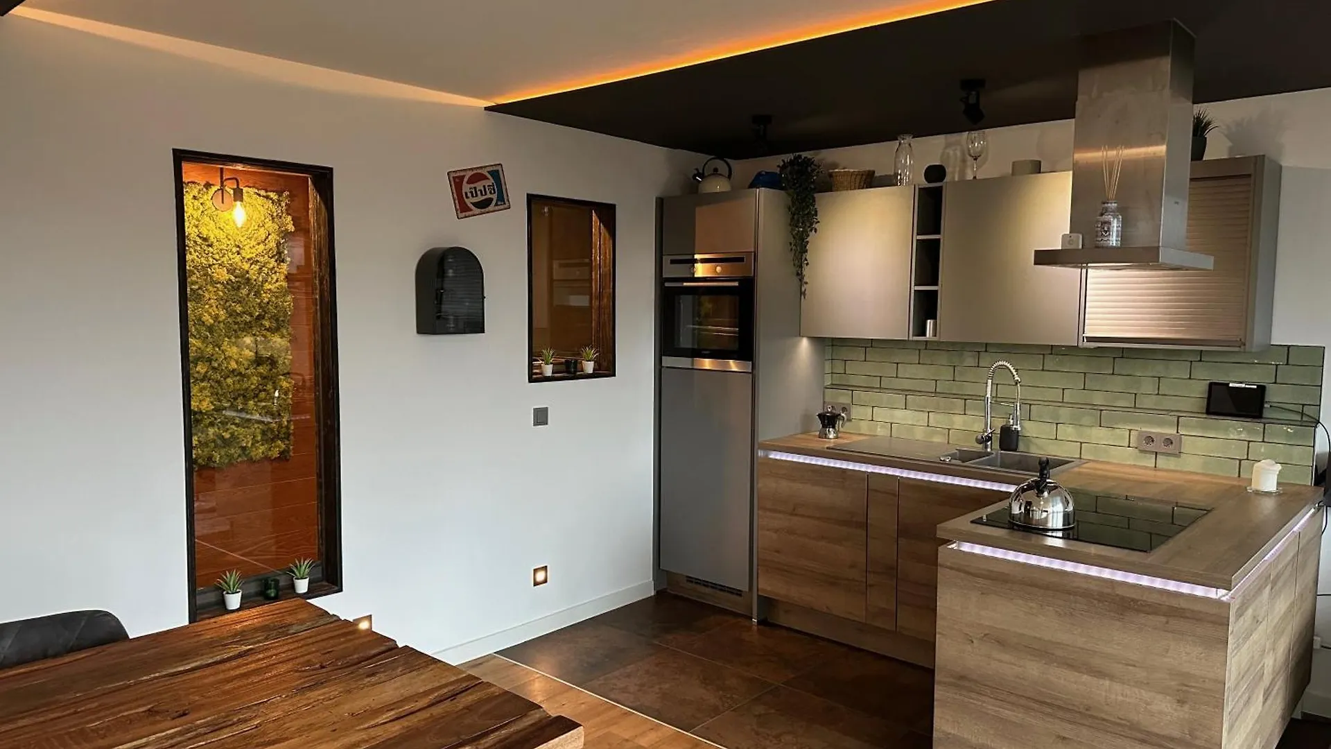 Stylisches Apartment In Hannover-Langenhagen Naehe Messe & Flughafen