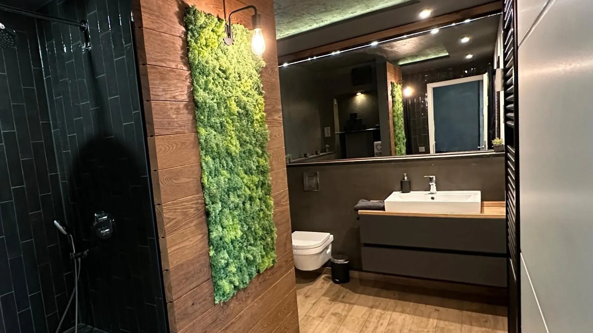 Stylisches Apartment In Hannover-Langenhagen Naehe Messe & Flughafen