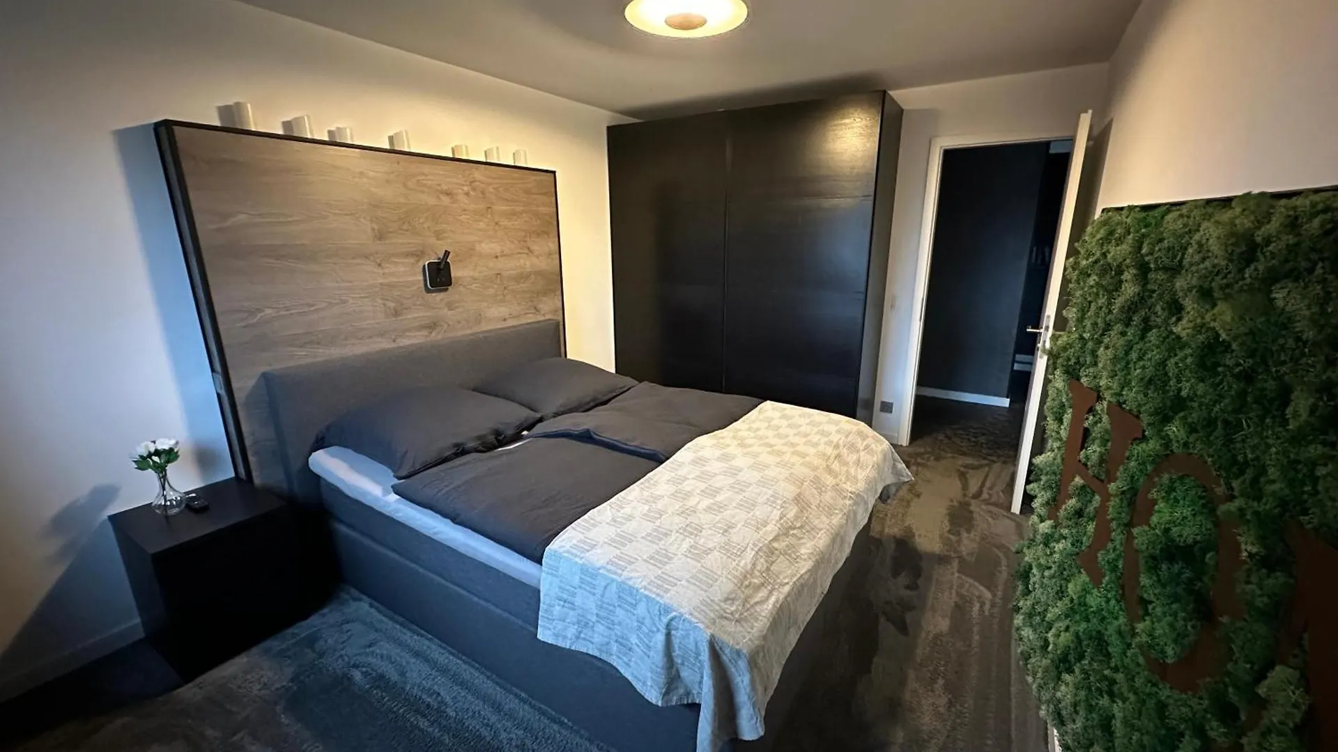 Stylisches Apartment In Hannover-Langenhagen Naehe Messe & Flughafen Hanovre
